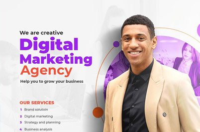 Social media management